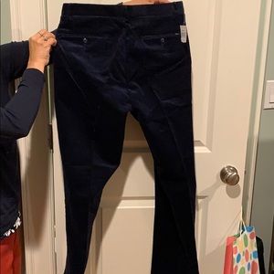 Brand new men’s polo Ralph Lauren Corderoy pants